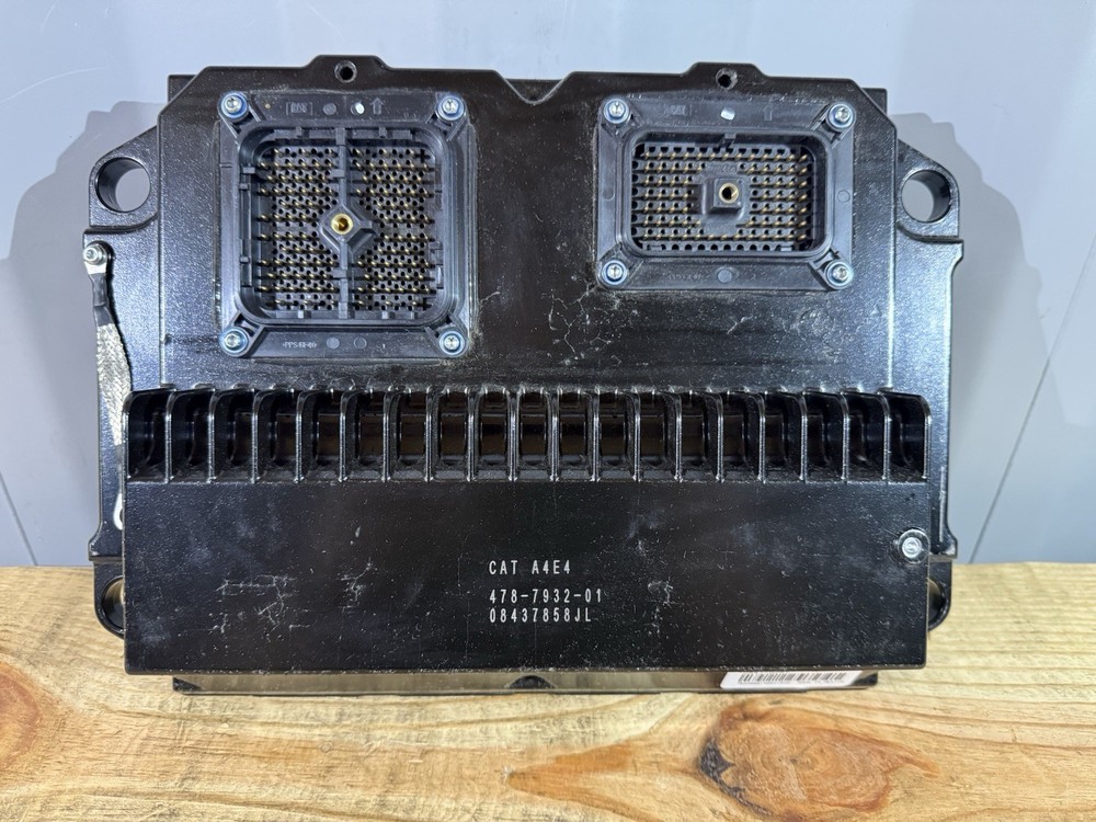 Caterpillar 478-7932 Engine ECM *Can Be Programmed*