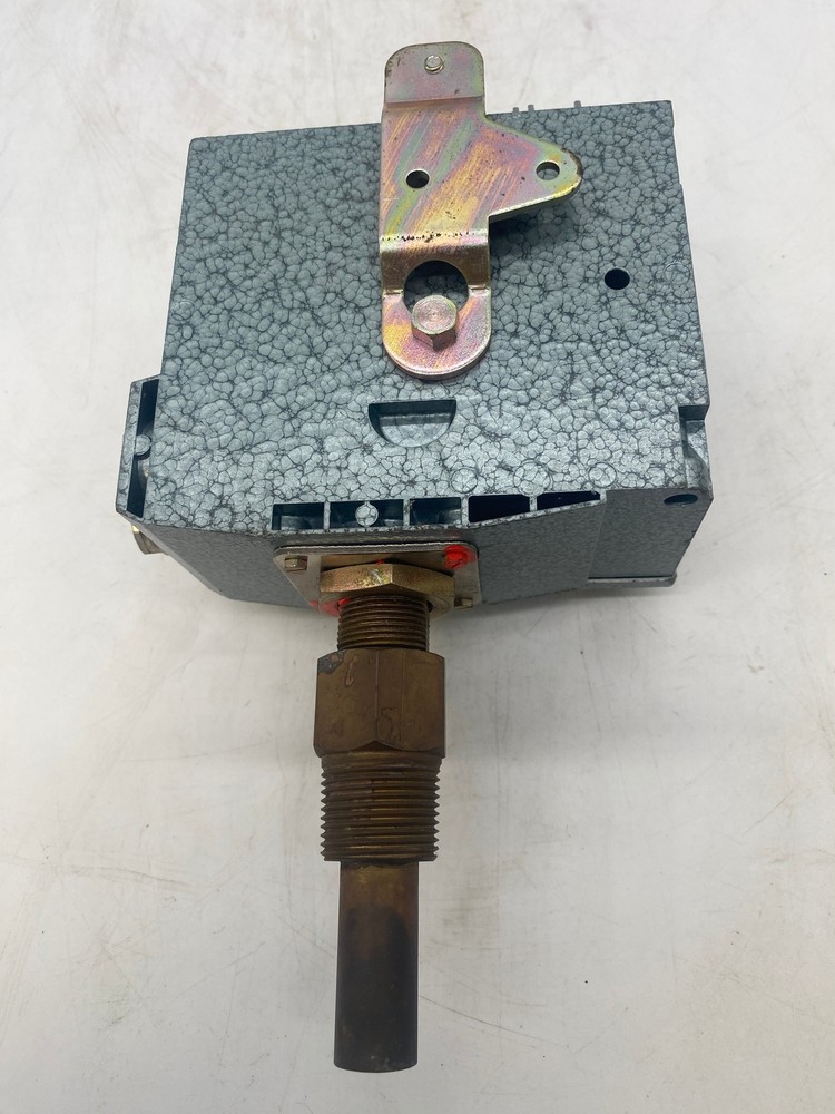 Georgin P6P Temperature Switch (No Box)