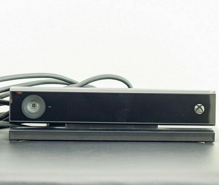 Microsoft Kinect Motion Sensor for Xbox One Model 1520