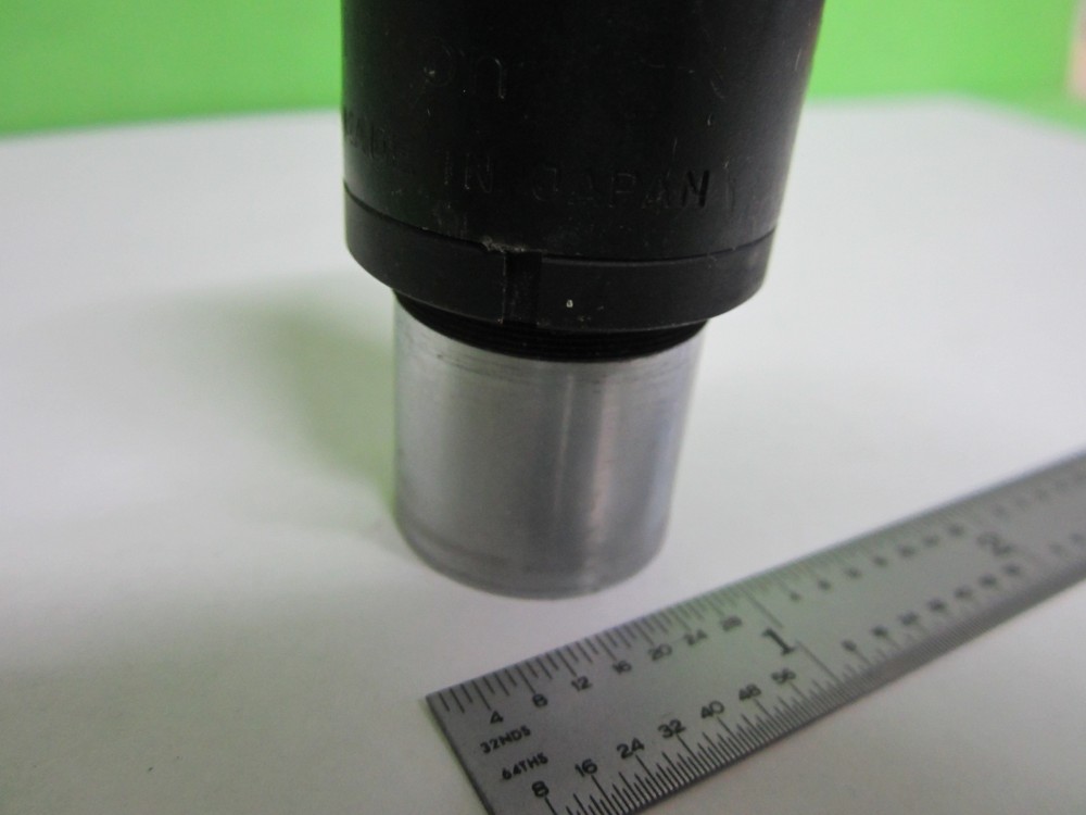 MICROSCOPE EYEPIECE HFW 10X OPTICS #Q4-B-80