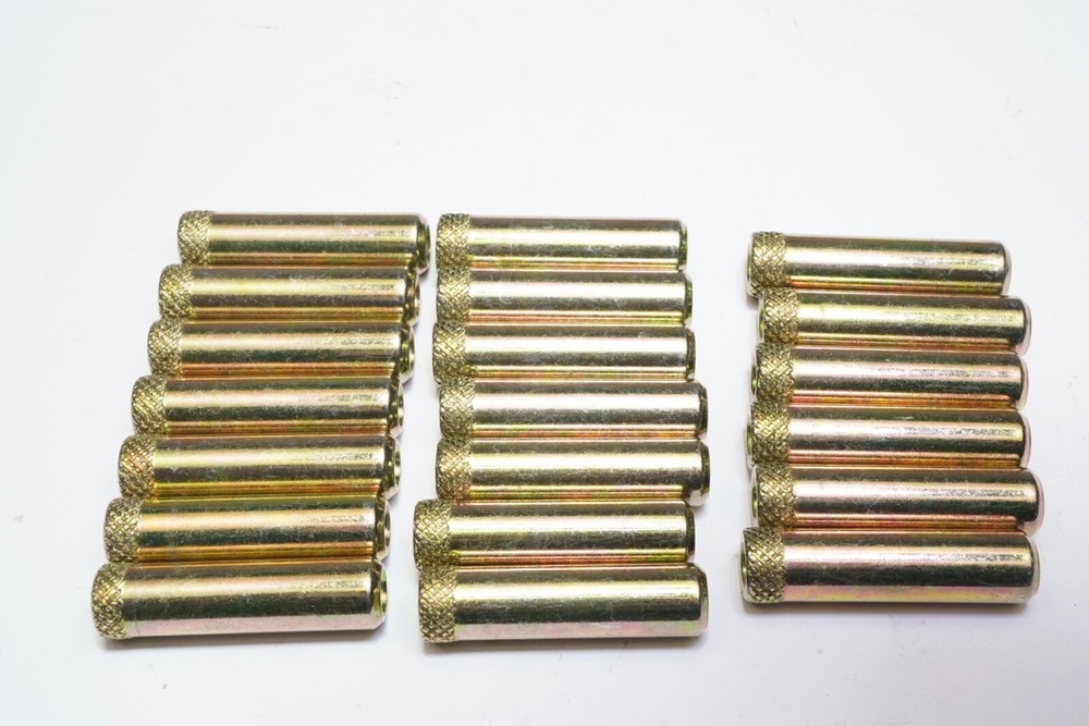 New Chase Doors Bumper Replacement For Durulite Doors Hardware ONLY! Ships Free