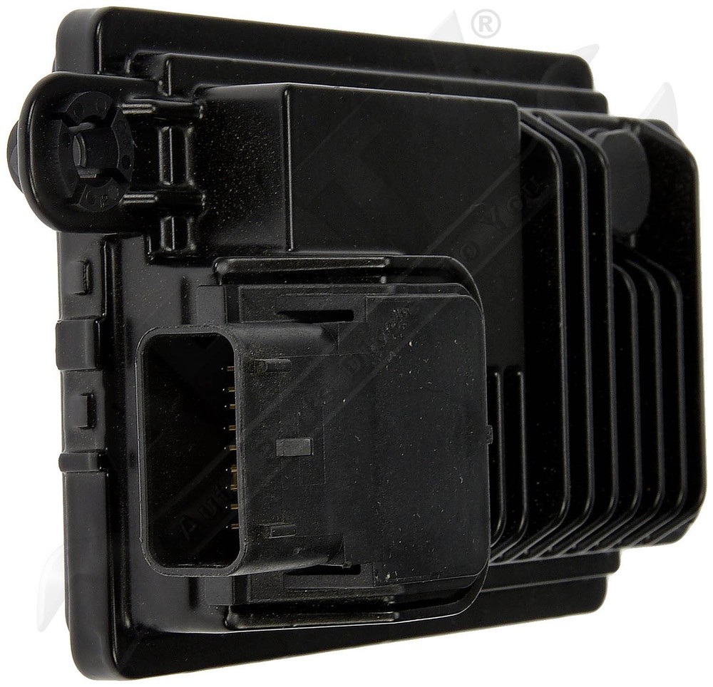 APDTY 158206 Cruise Control Speed Distance Sensor