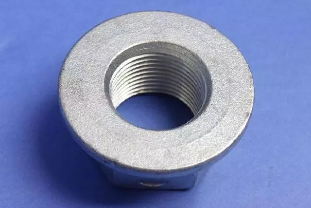 Genuine Mopar Transfer Case Yoke Nut 68163688AA