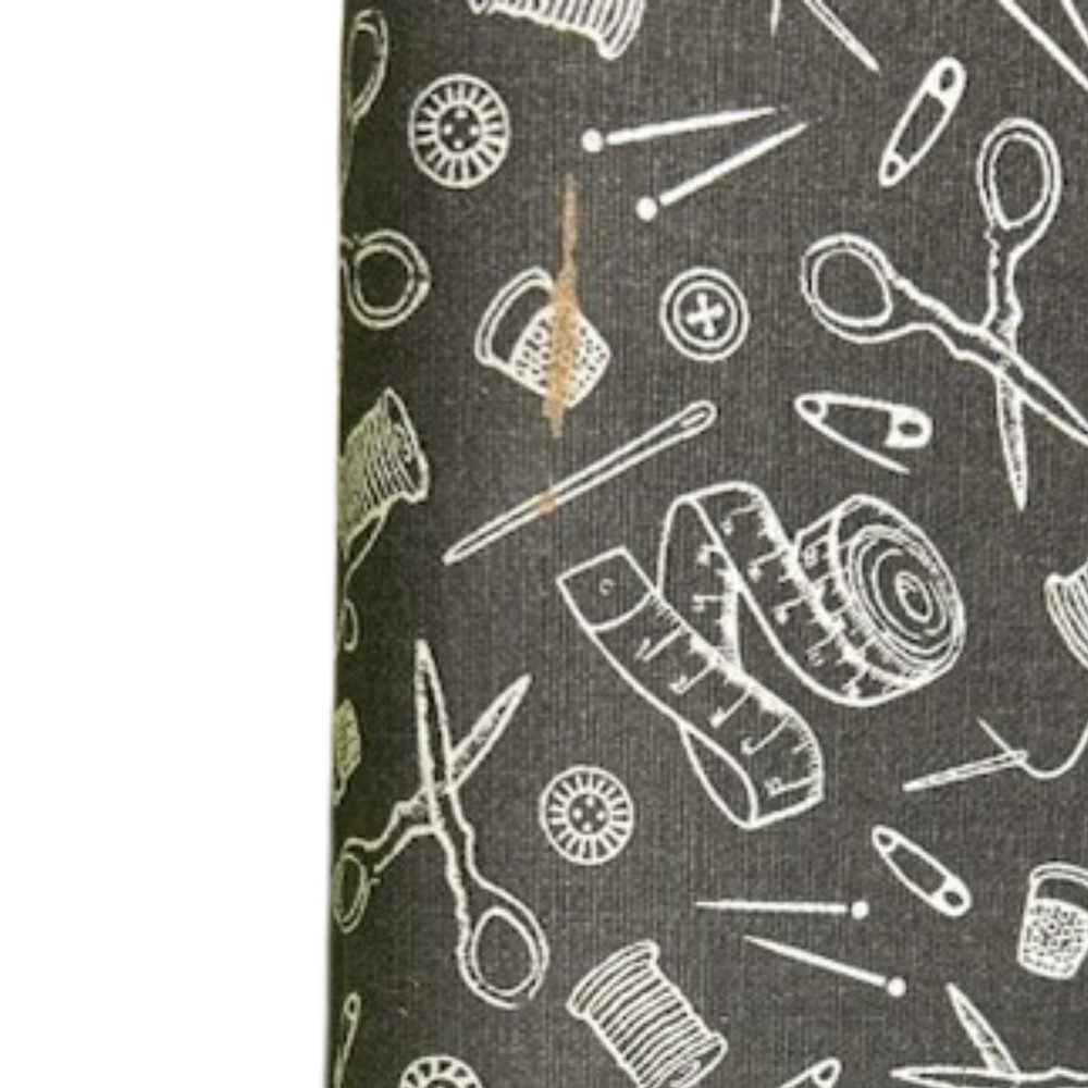 Hemline Gold Quilters Multi-Mat - A4 - see condition description