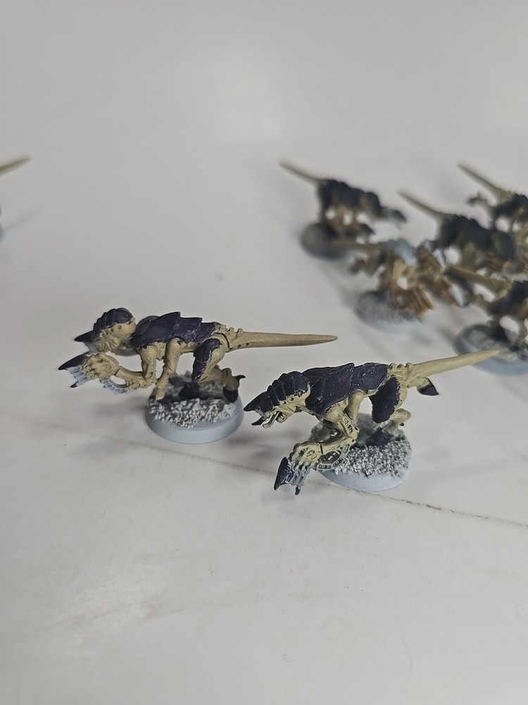 Warhammer 40k Tyranid Termagaunts X12 Games Workshop
