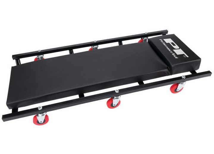 Performance Tool W85015 36" 6-Caster Creeper