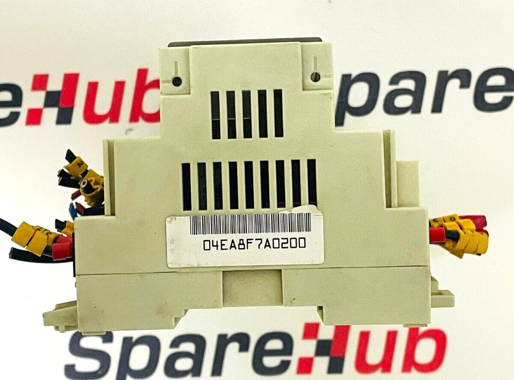 HONEYWELL XFC3A06001 Input Output Module