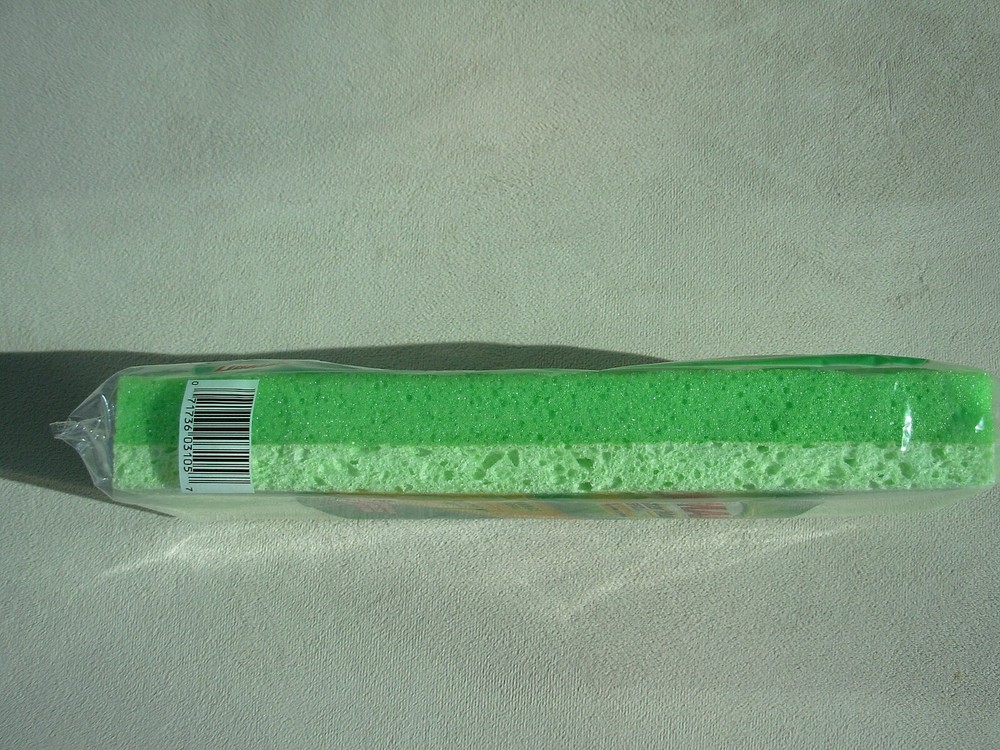 Libman Scrubster Mop Refill 03105