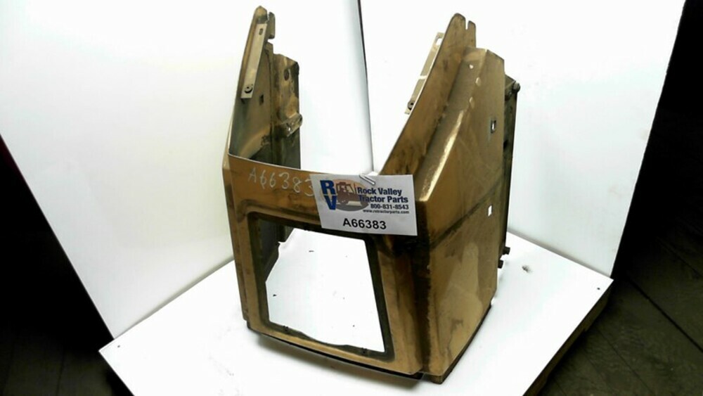 HOOD-REAR A66383