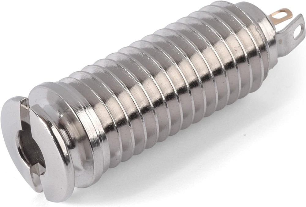 StewMac Threaded Endpin Jack