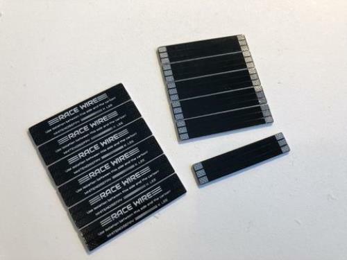 Racewire  - PCB Motor Wires (6x Full Size)