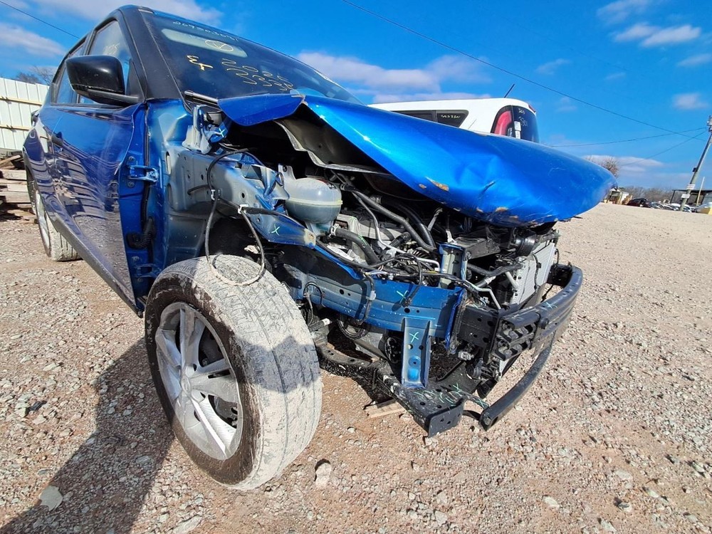 Fuse Box Engine Fits 18-24 KICKS 2690442