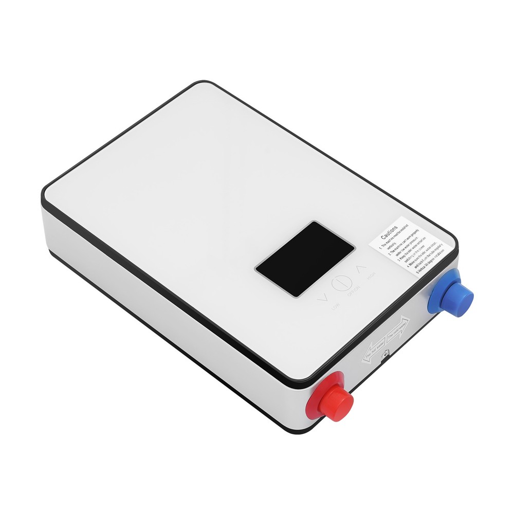 Water Heater, Electric Water Heater, Instantaneous Water Heater