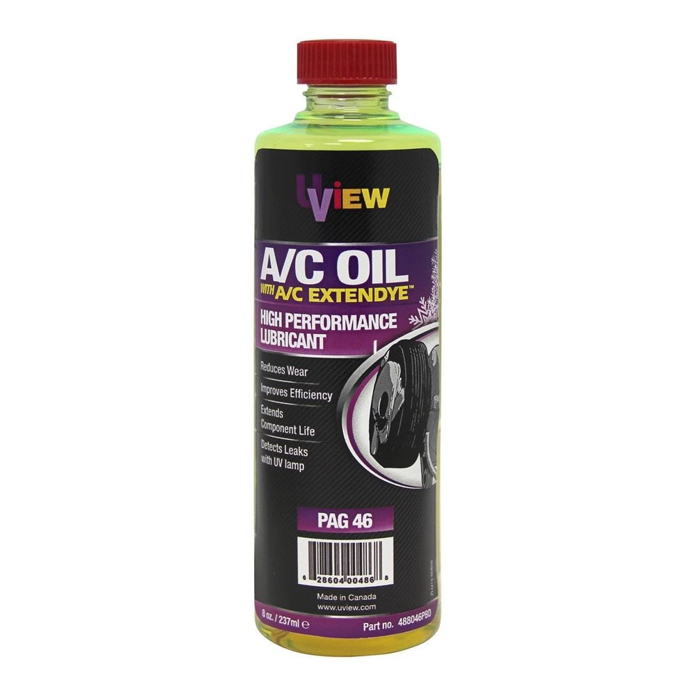 PAG 46 8 oz. Bottle