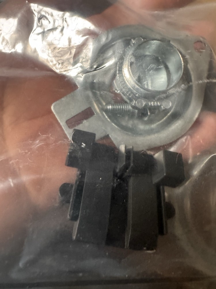 Garbage Disposal Installation Kit 74552 AE InSinkErator Evolution / Badger