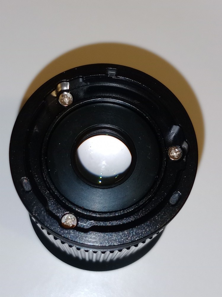 NV200 night vision 4k camera 35mm lens