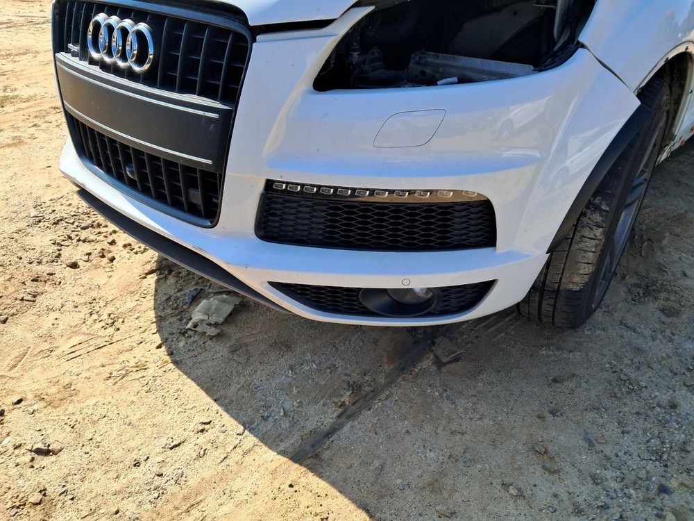 Fuse Box Engine Compartment Fits 07-15 AUDI Q7 4755381