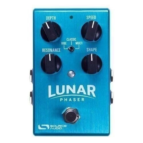 Source Audio SA241 One Series Lunar Phaser