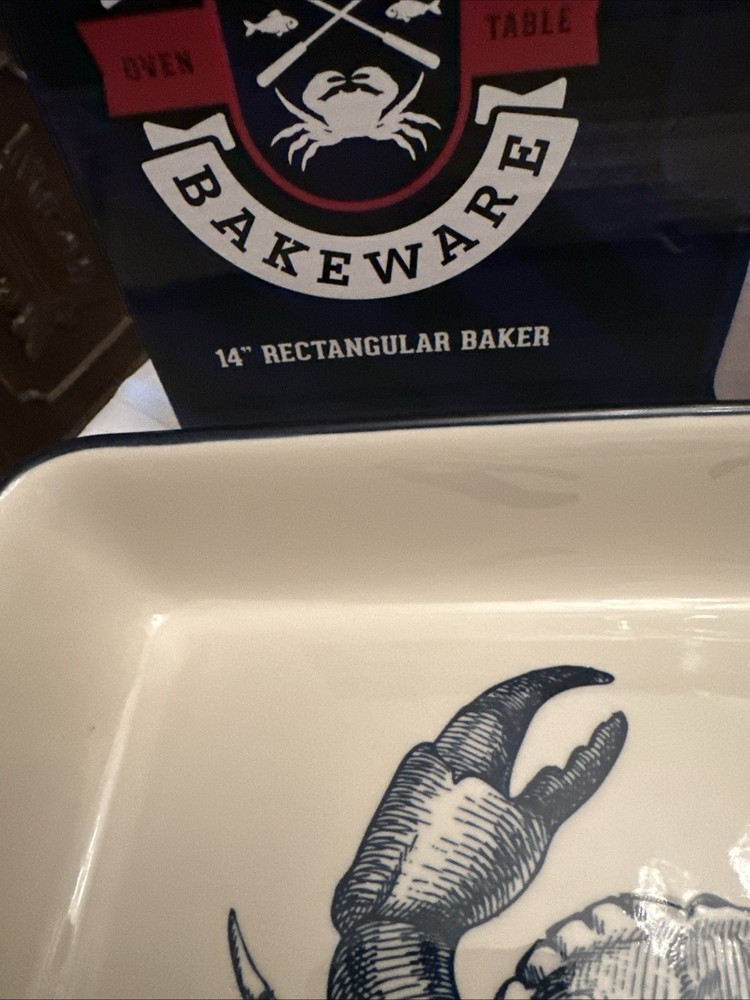 Cuisine Company Dockside Bakeware Set