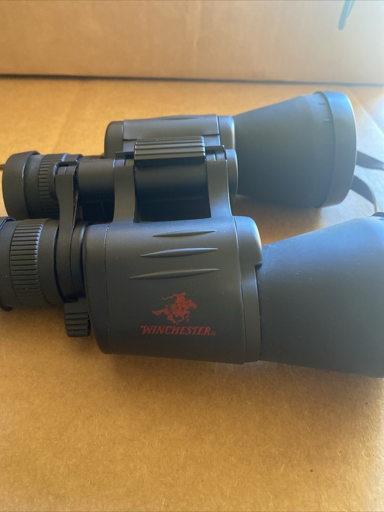 Winchester Binoculars 8-24x50mm