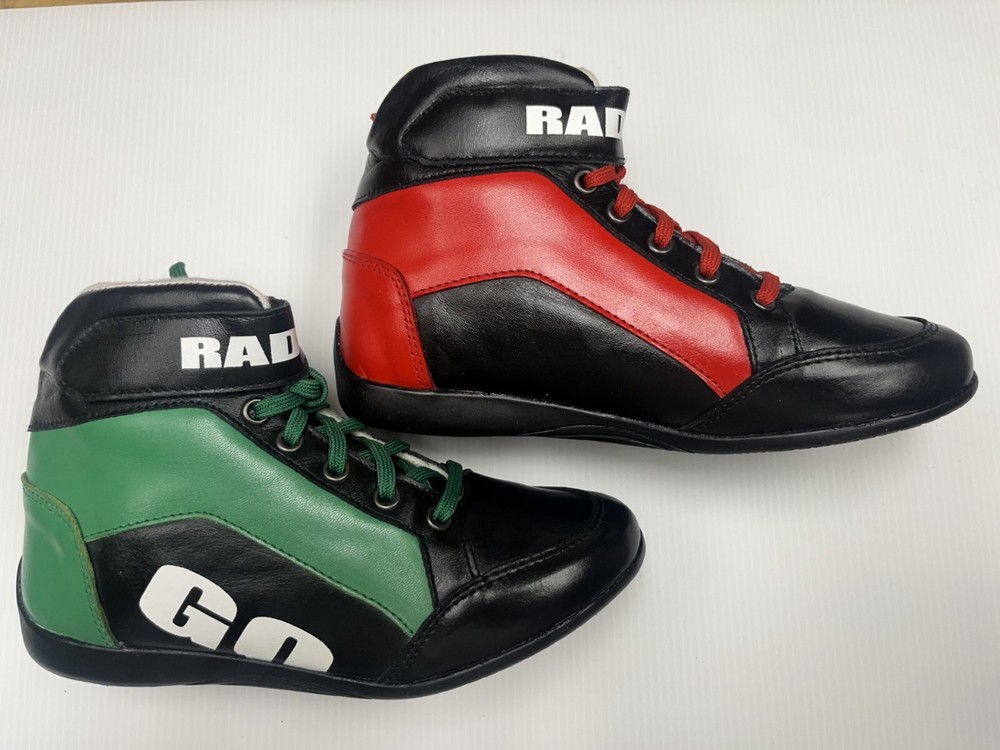 Racing Shoe SFI 3.3/5 Size 7.0