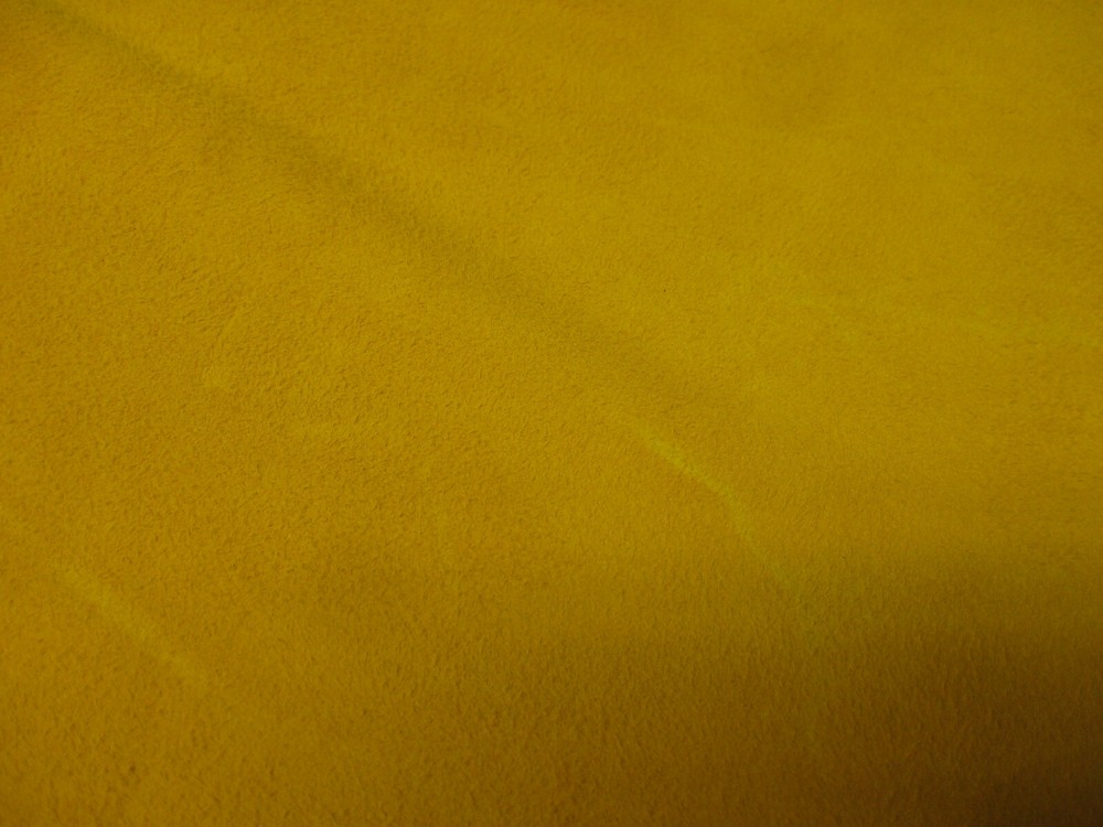 Suede Deer Leather #0010760 Row K