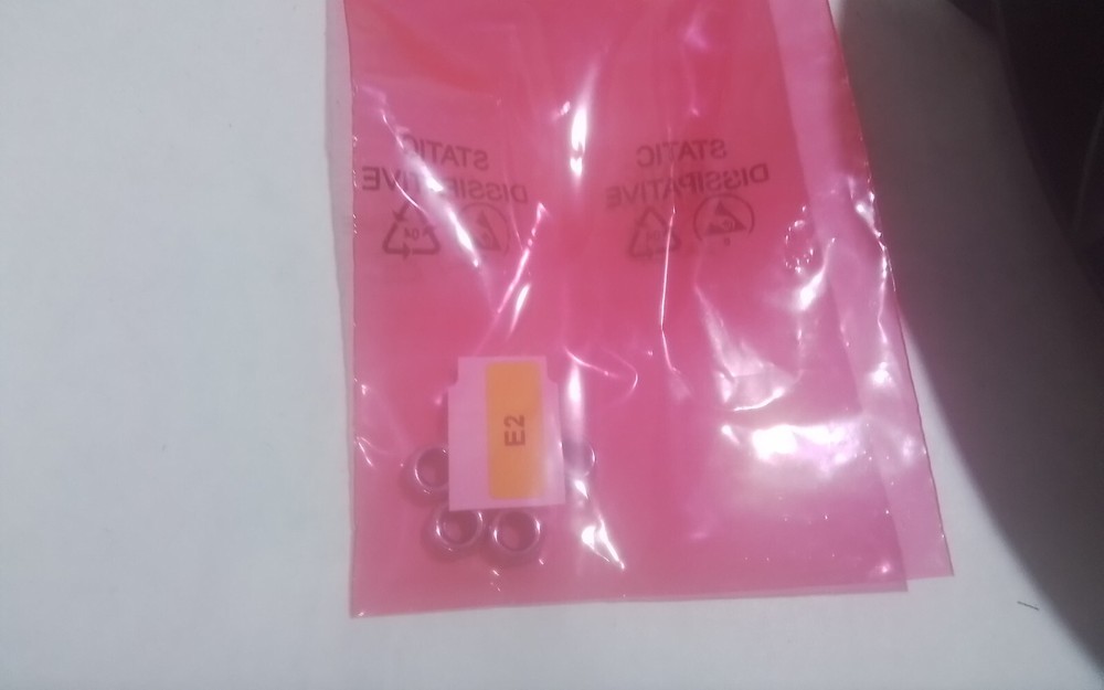 KUKA OUTER FAN + HOLDER 113403 (VT5)