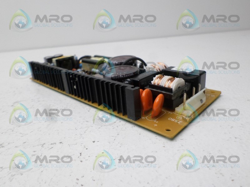 NEMIC-LAMBDA ZS50-24 POWER SUPPLY NSNP