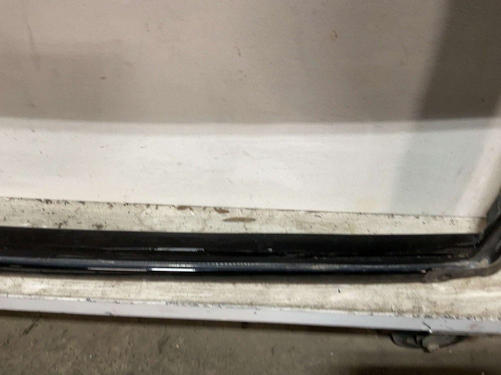Used Windshield Frame fits: 2015 Jeep Wrangler Grade A