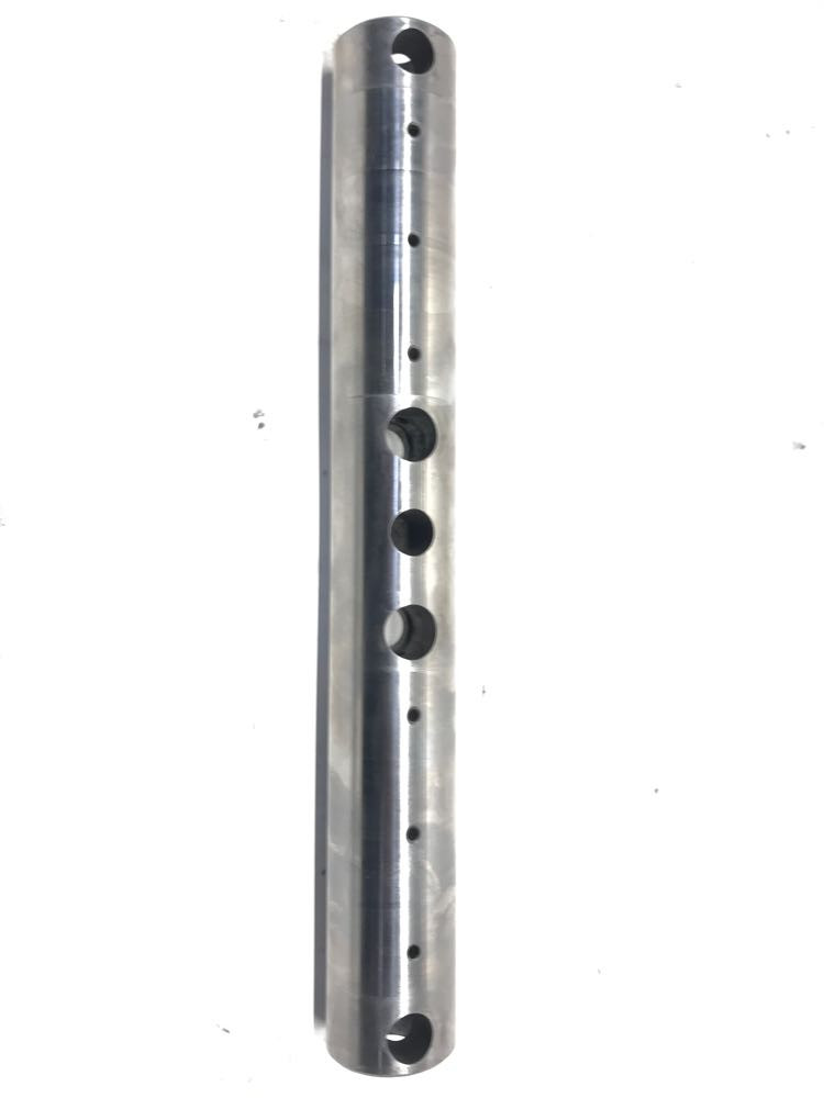Caterpillar C15 Engine Valvetrain 3049649 (525-14933)