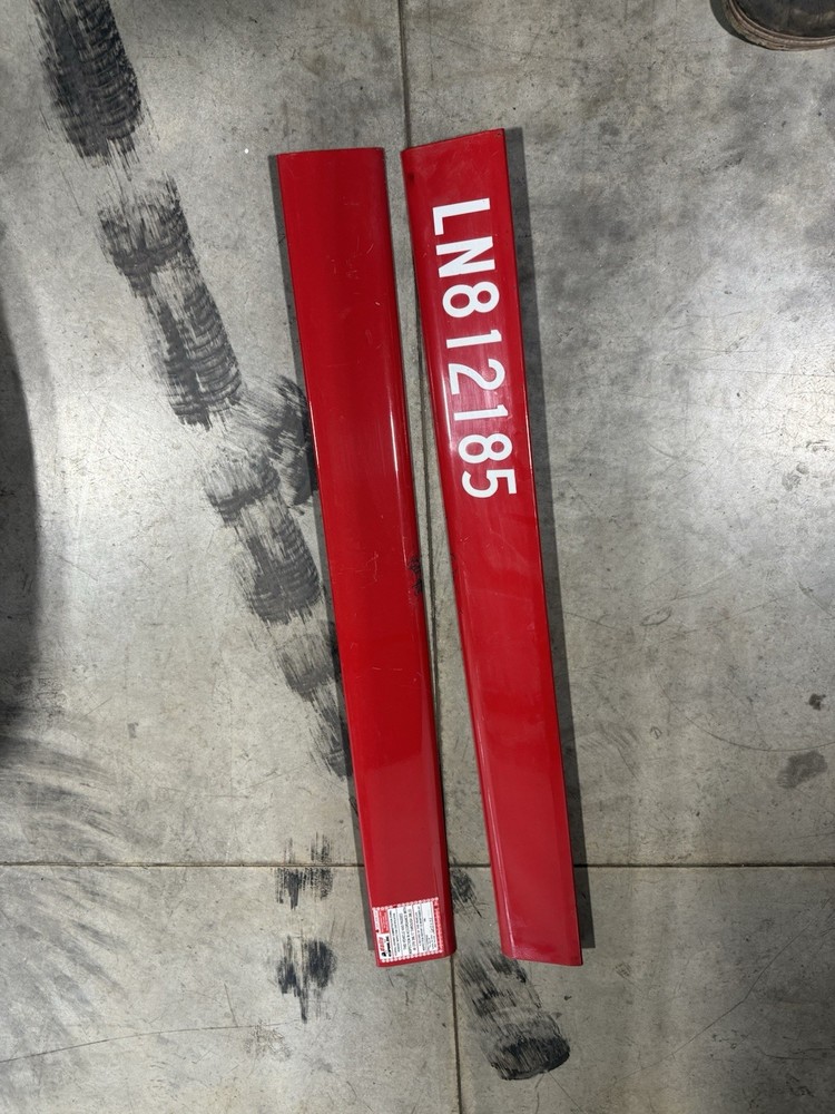 2020 INTERNATIONAL LT625 RIGHT BOTH SIDES CAB FAIRING PANEL OEM