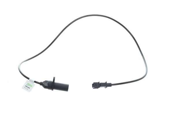 Sensor, crankshaft pulse VALEO 366490