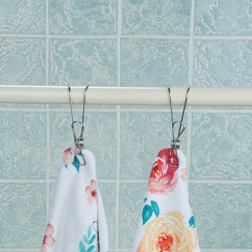 Travel Hanging Clothes Pins