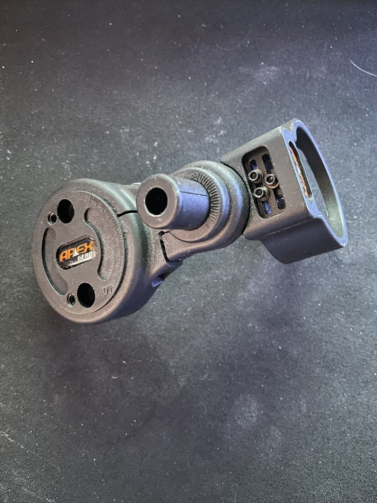 Apex 3 Pin Bow Sight