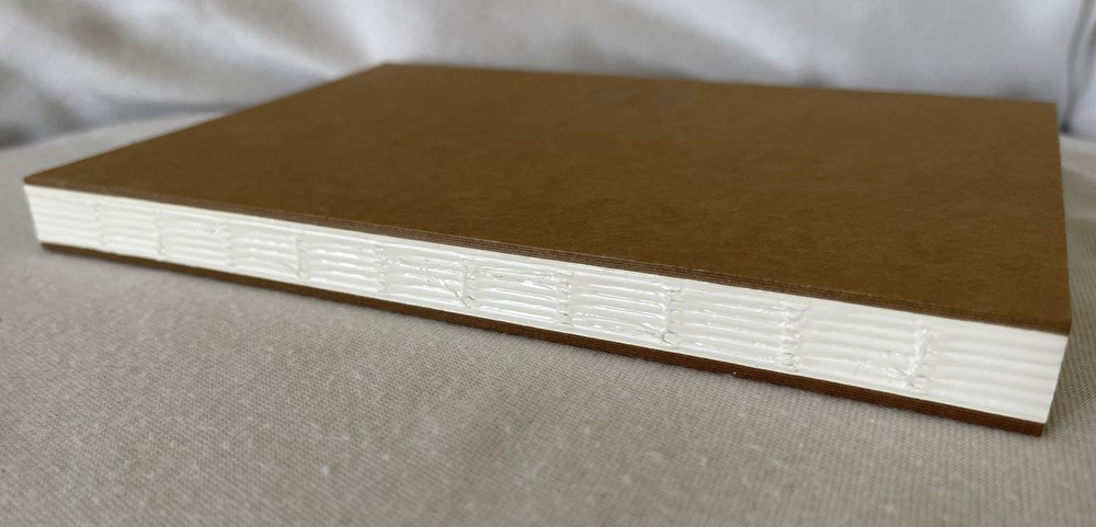 IPEVO Notebook 5 7/8" X 8 1/4", New.