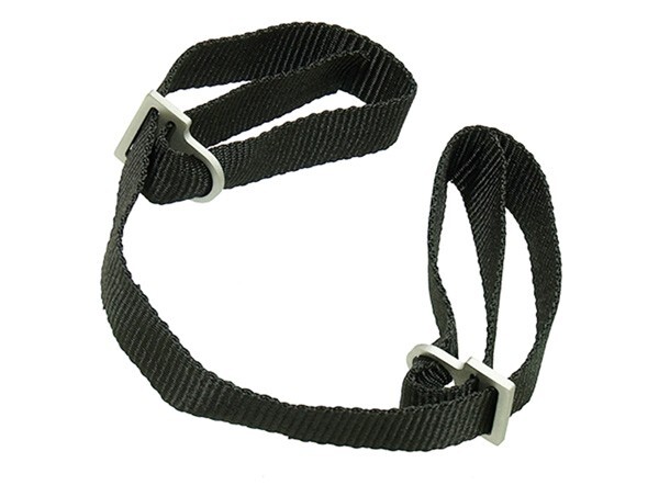 Universal FRONT DIRTBIKE FRAME FORK LIFT STRAP MX LOADING