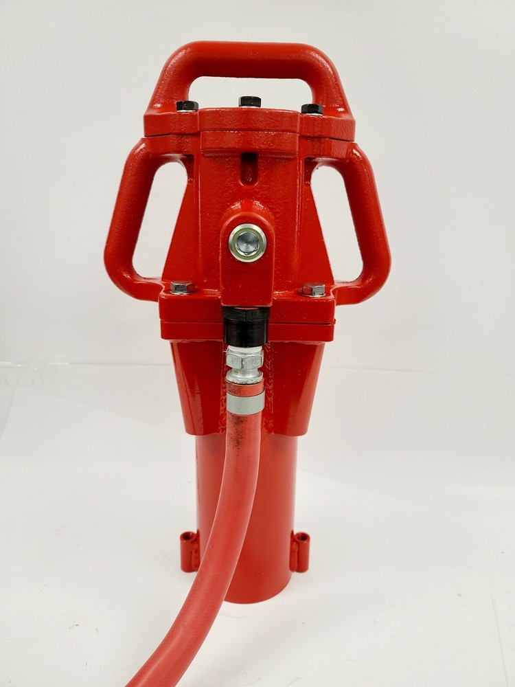 Pneumatic Fence Post / Pole Driver Rod Pounder MP-PD55 w/ Handle