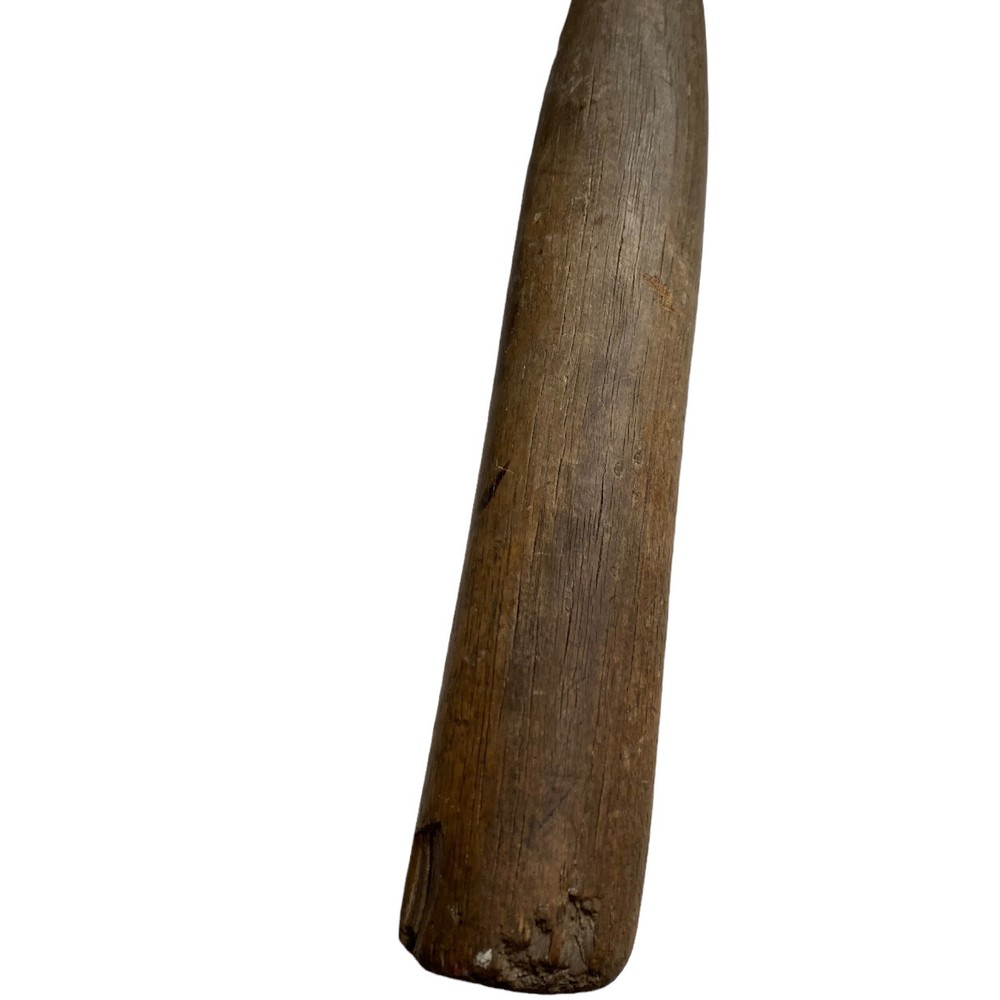 VTG Plumb Hatchet Axe Woodsman Bushcraft Tomahawk Ready For Custom Handle