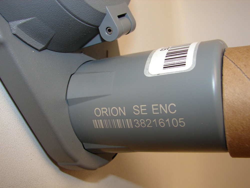 NEW Badger Water Meter Orion Fixed Network SE ENC 5/8" Bronze