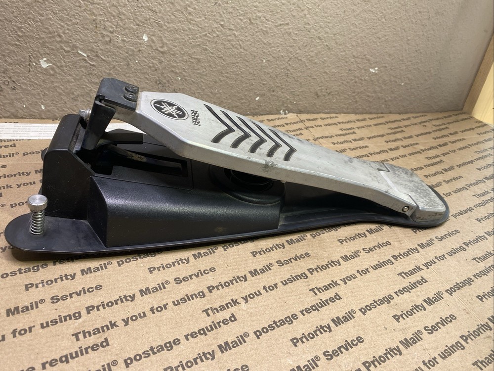 Yamaha HH65 Electronic Hi-Hat Controller Pedal (Untested)