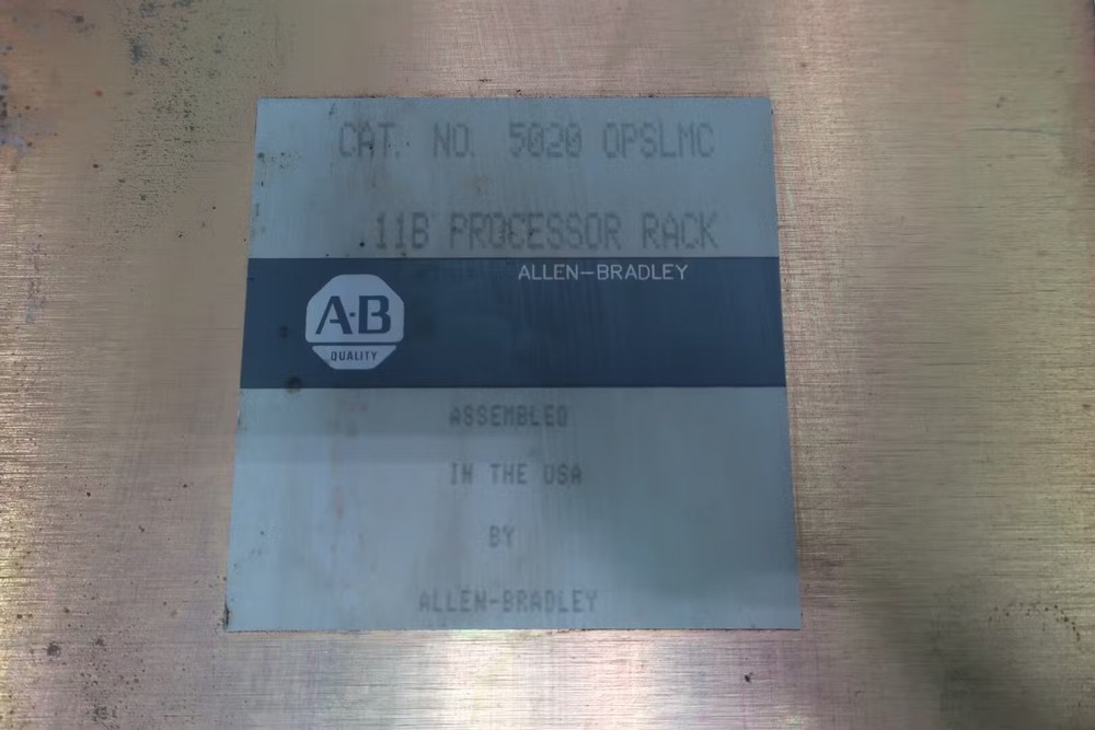 Okuma E7191-090-002 Chassis Module