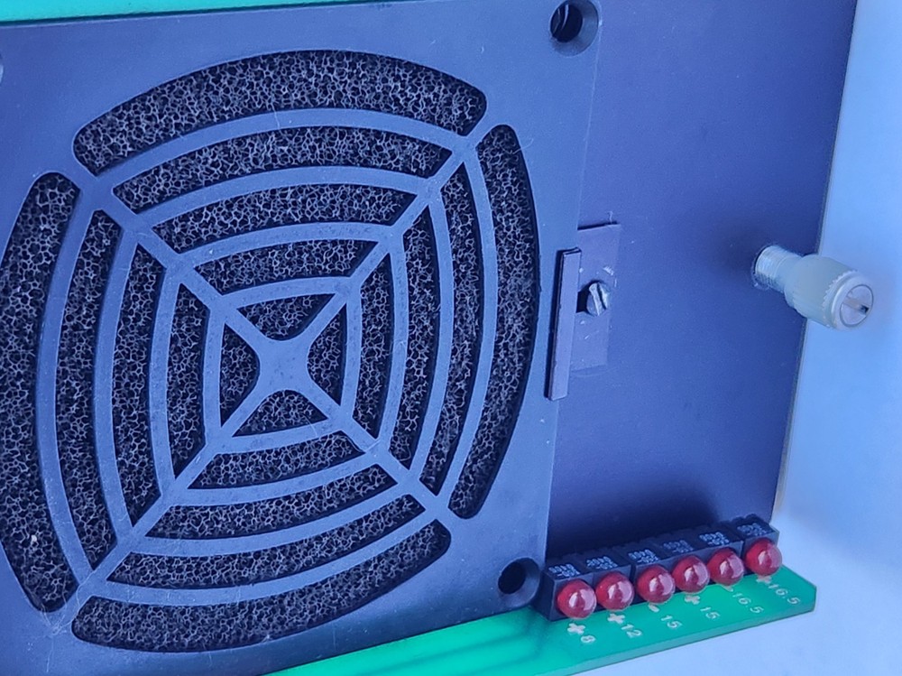 Neff System 470 Power Supply