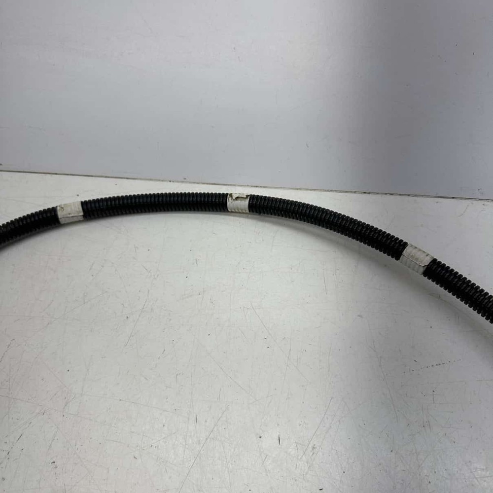 Battery Cable - 2022 BOBCAT UV34