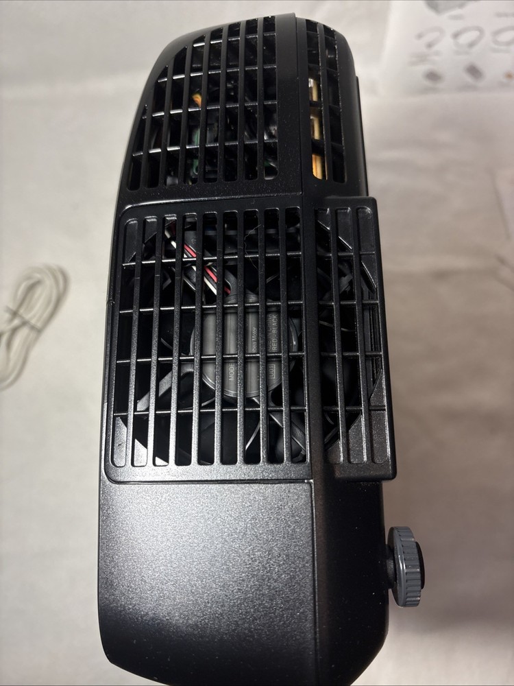 Epson H284A EX50 Digital 3LCD Projector - TESTED Working