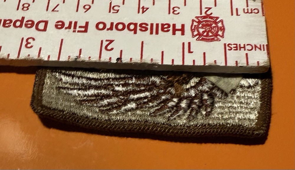 US Army Patch 18th Aviation Brigade ...147