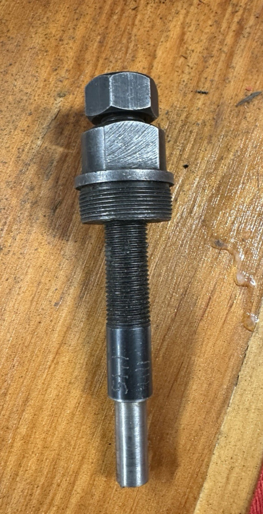 VINTAGE 5C COLLET STOPS
