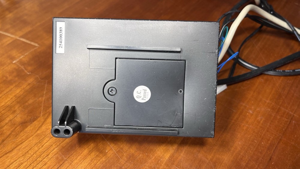 Pride Mobility LIFT CHAIR MOTOR / REMOTE / CONTROL MODULE BOX / MEGAMOTION