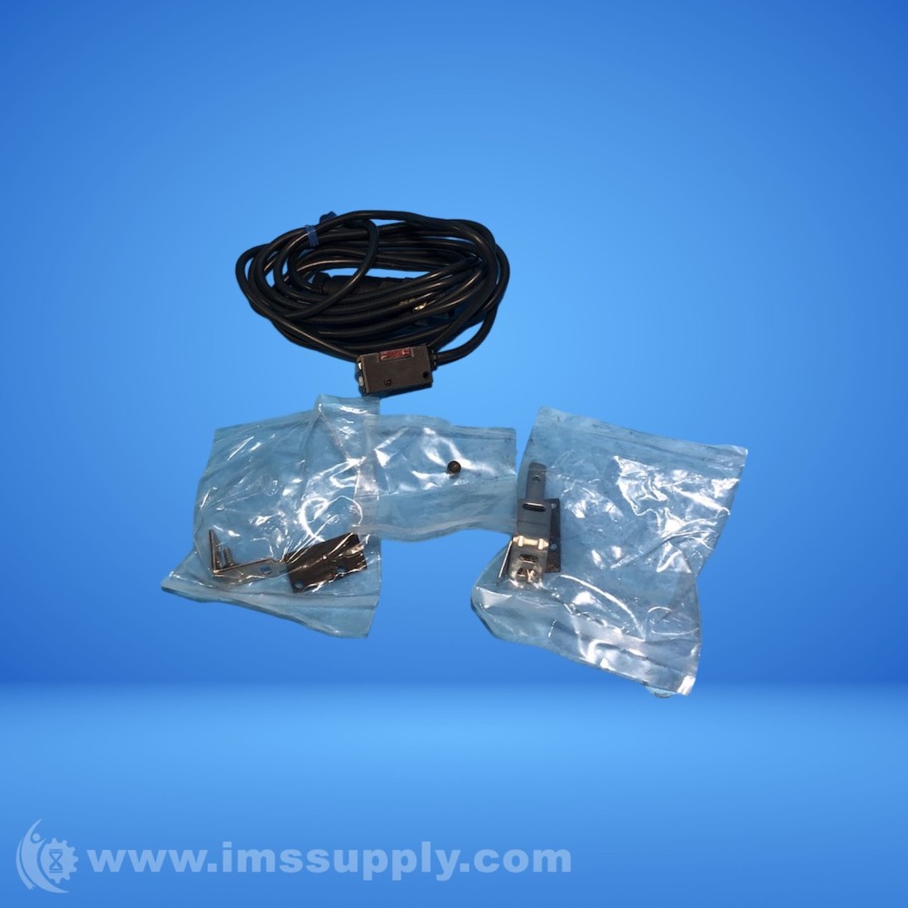 Omron E3S-BT61-D Photoelectric Switch 0445