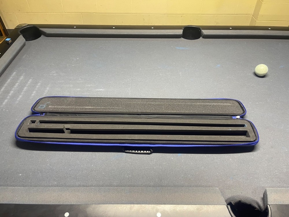 pool cue case