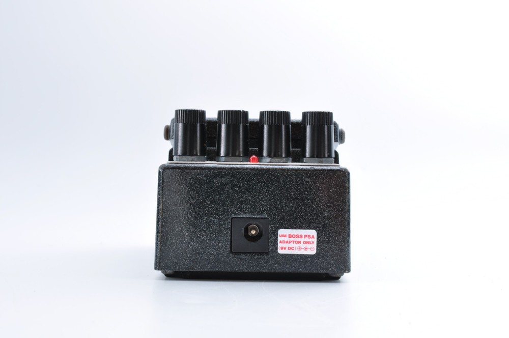 Boss ML-2 Metal Core 2008 Distortion Working DX63824